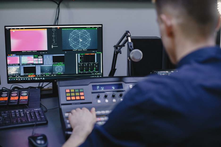 Radio Communication